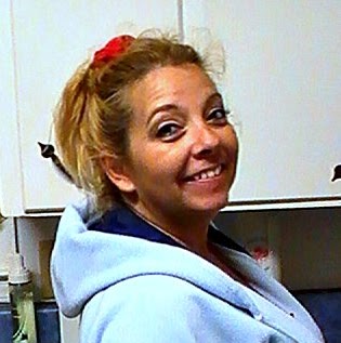 Kimberly Hardison Photo 13