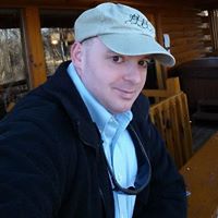 Timothy Joyce Photo 28