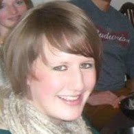 Sarah Parry Photo 9