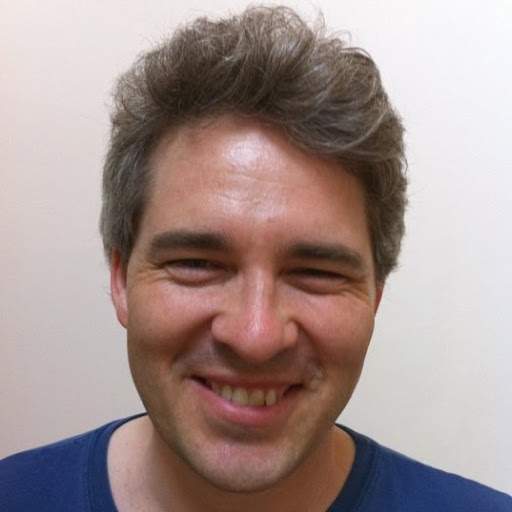 James Davenport Photo 38