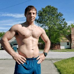 Eric Anders Photo 17