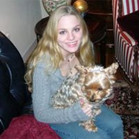 Ellen Franz Photo 18
