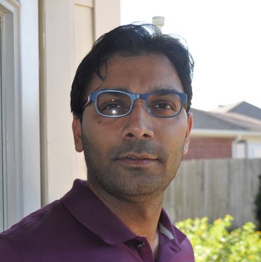 Mohammad Azam Photo 35
