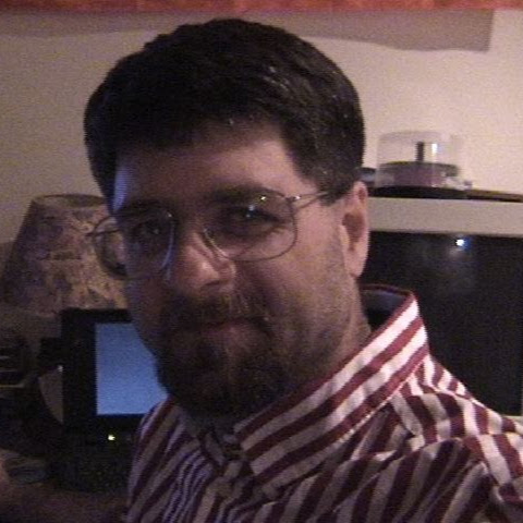 Scott Parrish Photo 44