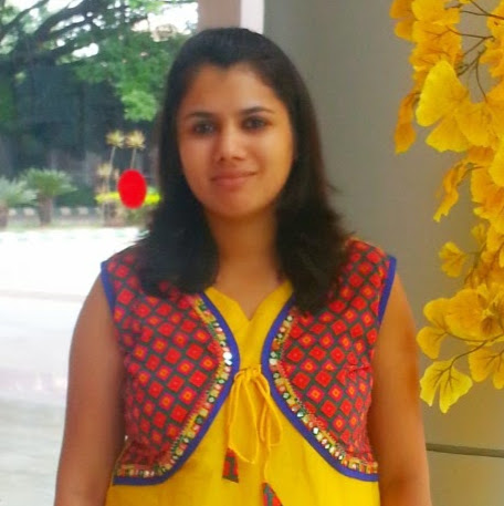 Neha Mittal Photo 25