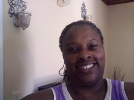 Cathy Jenkins Photo 2