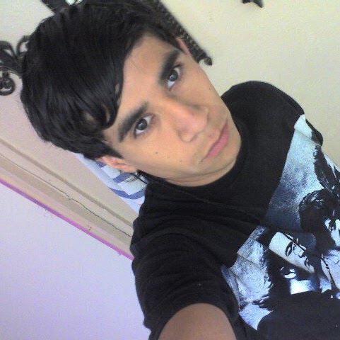 David Cervantes Photo 16