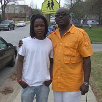 Anthony Fitzpatrick Photo 26