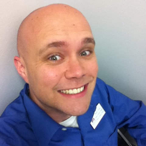 Adam Clark Photo 14
