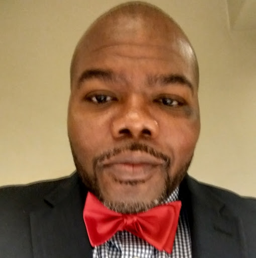 Anthony Howard Photo 20