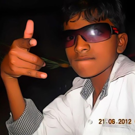 Robin Rocky Photo 4