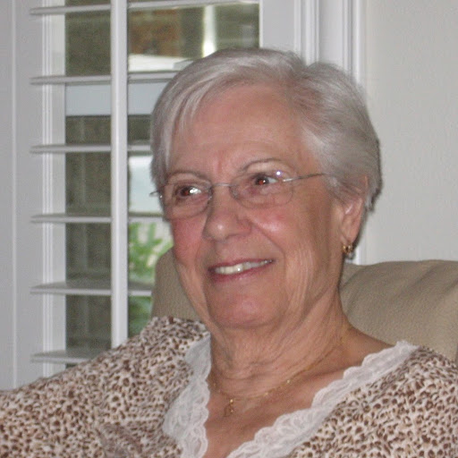 Jan Fisher Photo 33