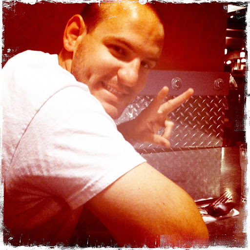 Matthew England Photo 29
