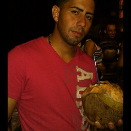Erick Cintron Photo 10