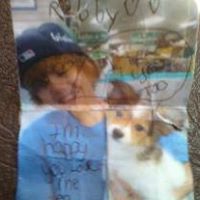 Robby Stanley Photo 7