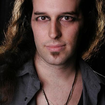 Joshua Bernstein Photo 27
