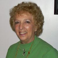 Margaret Mcbride Photo 39