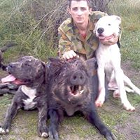 Ronald Hathaway Photo 6