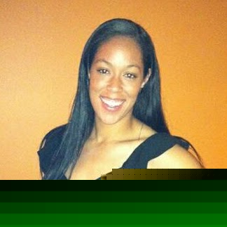 Alicia Robinson Photo 28