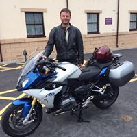 Andrew Worley Photo 23
