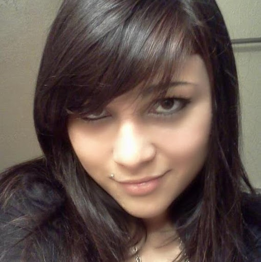 Angel Young Photo 34