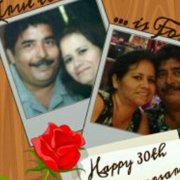 Maria Espinoza Photo 32