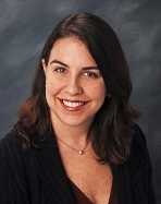Carrie Robinson Photo 1
