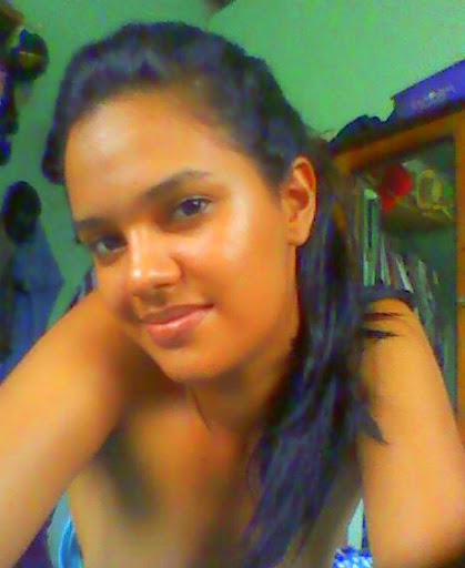 Katy Delgado Photo 8