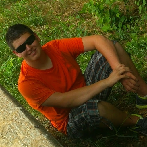 Logan Lockhart Photo 1