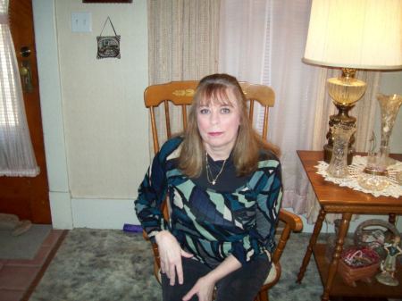 Nancy Dawson Photo 33