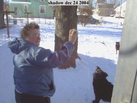 Shirley Webb Photo 28