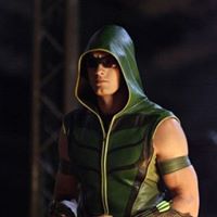 Chris Queen Photo 26