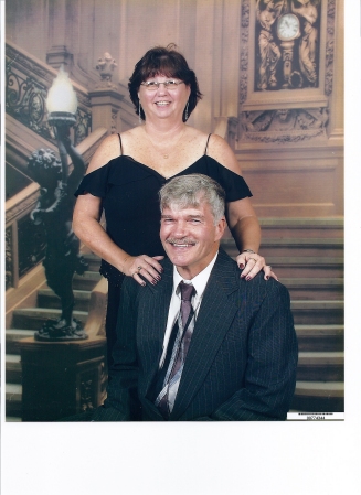 Judy Pugh Photo 2