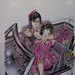Nicky Larson Photo 7