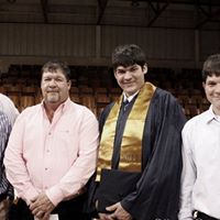 Jerry Fry Photo 5