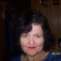 Kelly Bunting Photo 16