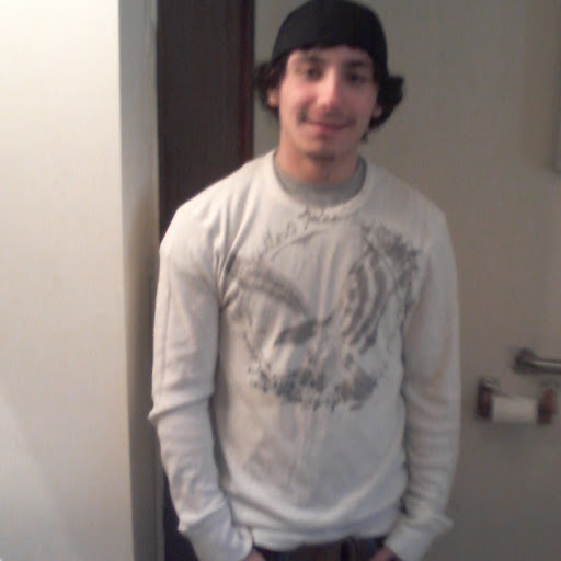 James Hoffman Photo 31