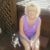 Susan Curry Photo 19