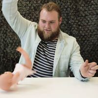 Tom Middleton Photo 35