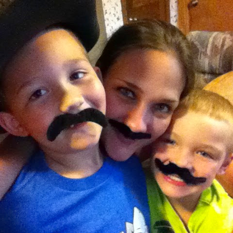 Melissa Moyers Photo 16