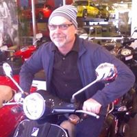 David Alumbaugh Photo 14