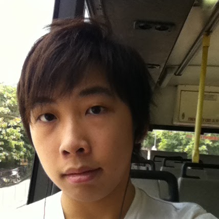 Tony Cho Photo 26