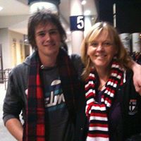 Christine Coates Photo 27