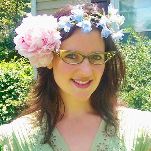 Kelley Kennedy Photo 35
