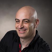 David Golan Photo 24