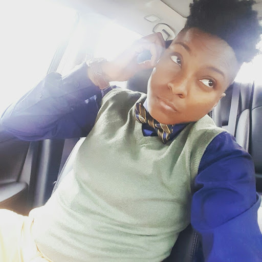 Lashonda Harris Photo 12