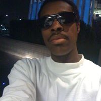 Patrick Cotton Photo 40