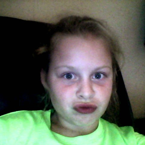 Addie Brown Photo 35