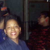 Michelle Washington Photo 37