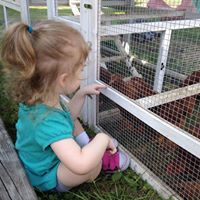 Ann Echols Photo 18